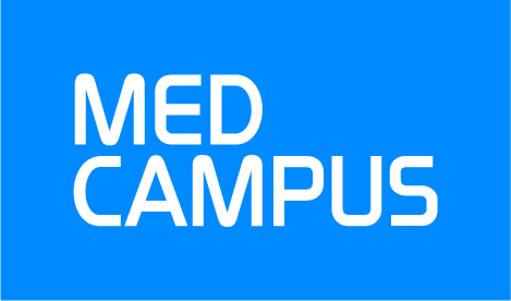 MedCampus — The First Pre-Med Academy
